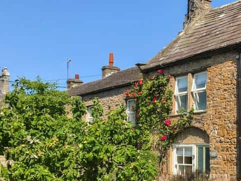 Exterior | Lightfoot House, Redmire, near Leyburn