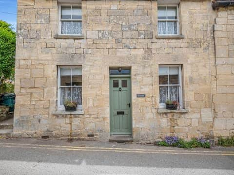 Exterior | Wayside, Painswick, near Stroud