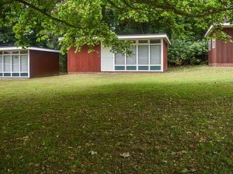 Exterior | Skylark Chalet, Cromer