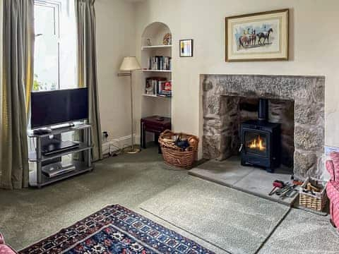 Living room | Prospecthill House, Whitehouse, near Alford