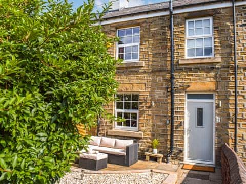 Exterior | Yorkshire Cottage, Clayton West, near Huddersfield