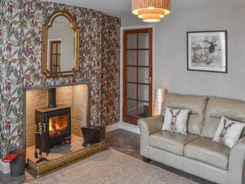 Living room | Broadberry Cottage, Windermere