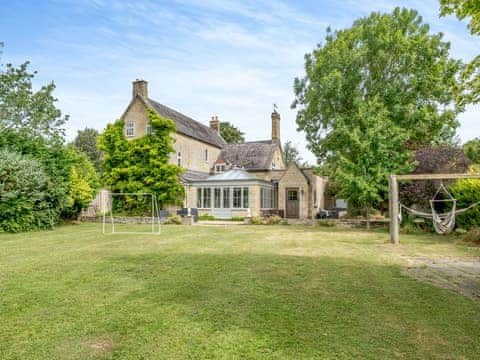 Garden | The Glebe - Mayfield Retreats, Burton Pedwardine, near Sleaford