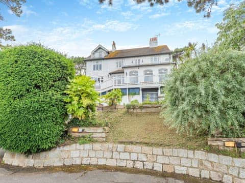 Exterior | The Cottage, St Margarets Bay, Dover