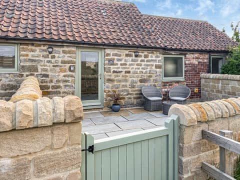 Exterior | Cart Shed - Fern Farm, Fylingdales, near Whitby