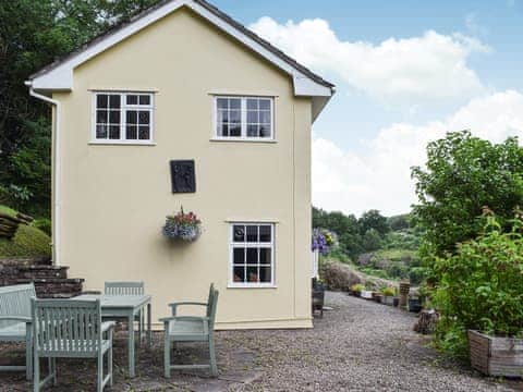 Exterior | The Cottage, Lydney