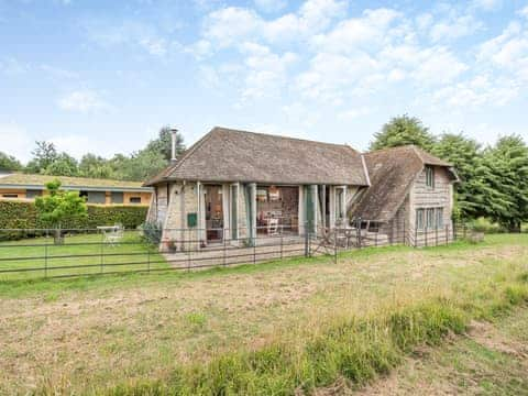 Exterior | The Coach House, Thornfalcon, near  Taunton