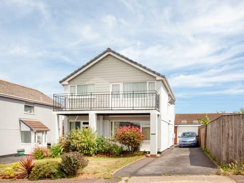 Exterior | Hookhills Holiday Home, Paignton