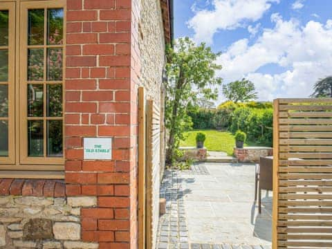 Exterior | The Old Stable, Dursley