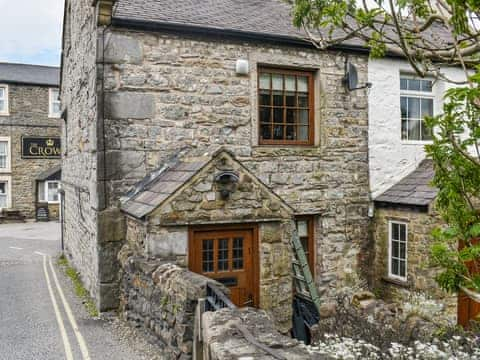 Exterior | Three Peak Cottage, Horton-In-Ribblesdale, near Settle