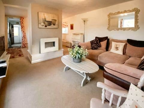 Living room | Chainbridge Cottage, Ruswarp, near Whitby