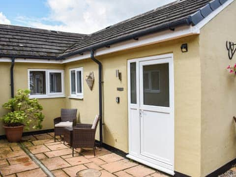 Exterior | Roxy&rsquo;s Cottage - Causey Arch Cottages, Beamish