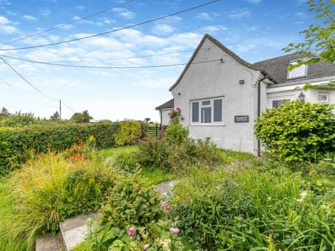 Exterior | Primrose Cottage, Widemouth Bay, near Bude