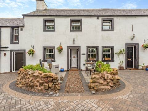 Exterior | Low Fold - Low Fold Cottages - Low Fold, Tallentire, near Cockermouth