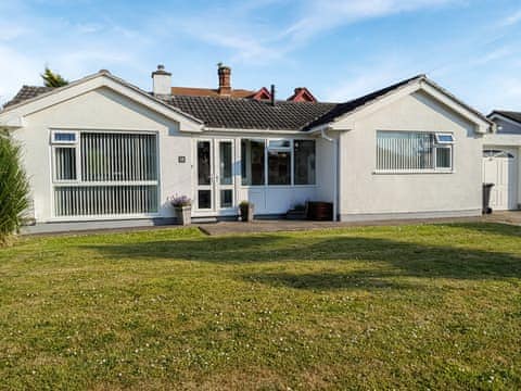 Exterior | Pebblestones, Bude