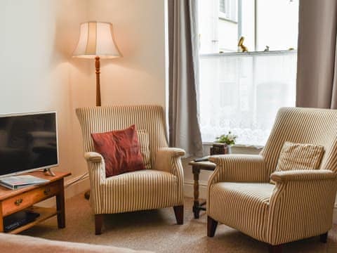 Living area | Pelican Cottage, St Ives