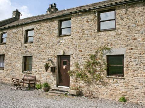 Exterior | Swallowholm, Arkengarthdale