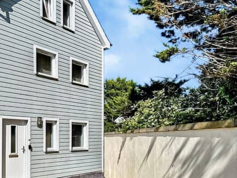 Exterior | Summerleaze House, Bude