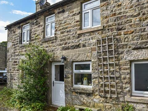 Exterior | Wellgate, Middlesmoor, near Pateley Bridge