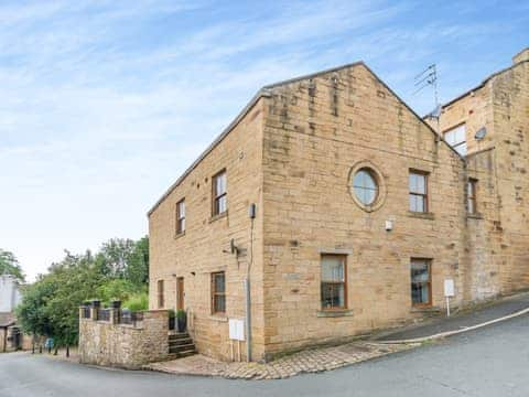 Exterior | Cottage View - River Cottages, Nelson