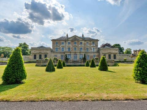 Exterior | Hickleton Hall Estate, Hickleton, near Doncaster