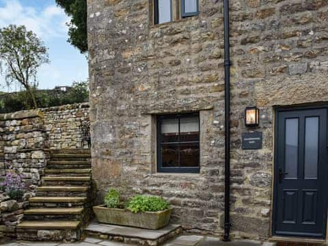 Exterior | Balderstones Barn, Newby Cote