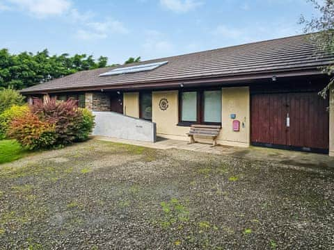 Exterior | Madison, Crackington Haven, near Bude