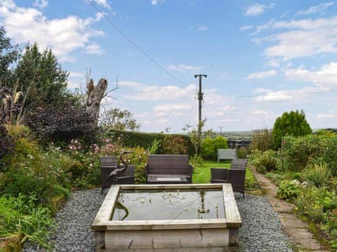 Exterior | Swinside Cottage, Ennerdale