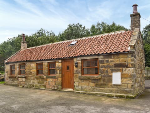 Exterior | The Forge - Liverton Lodge, Liverton near Guisborough