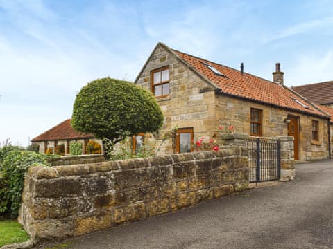 Exterior | The Cottage - Liverton Lodge, Liverton near Guisborough
