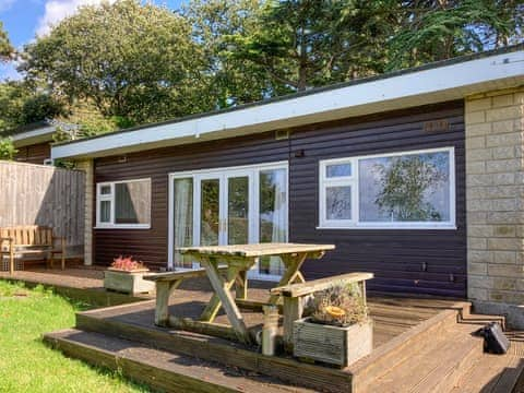 Exterior | Exmoor View, Minehead