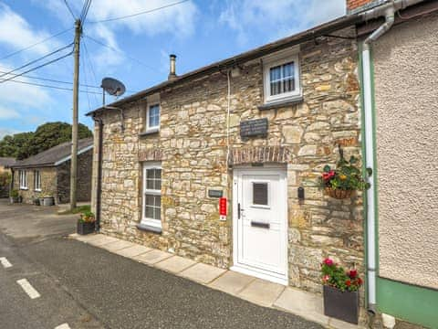 Exterior | Y Bwthyn, Talgarreg, near New Quay