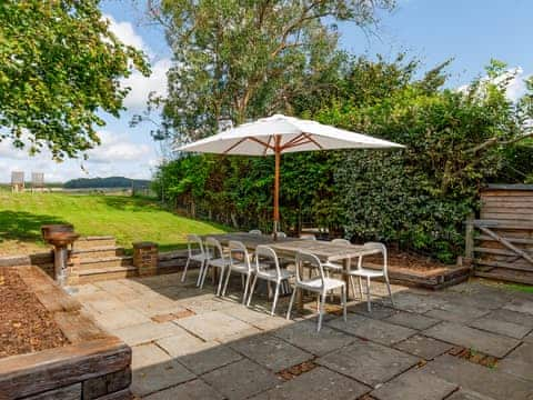 Patio | The Courtyard, Pulborough