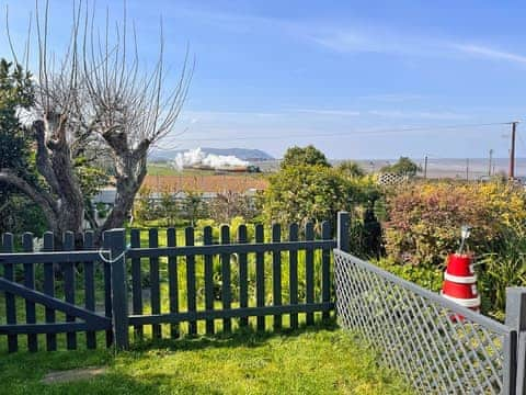 View | Anchors Away - Blue Anchor House, Blue Anchor, near Minehead