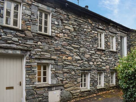 Exterior | May Cottage, Ambleside