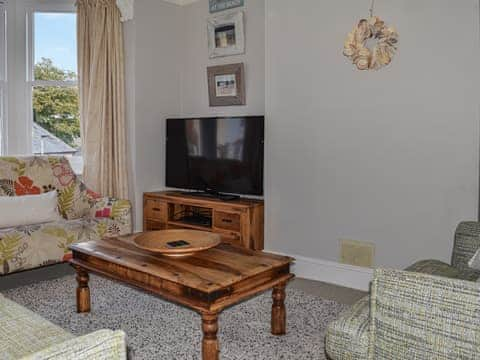 Living room | Bottom House, Salcombe