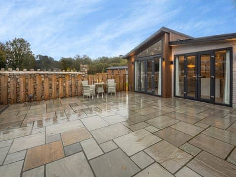 Exterior | 1 Sandbanks, Benllech