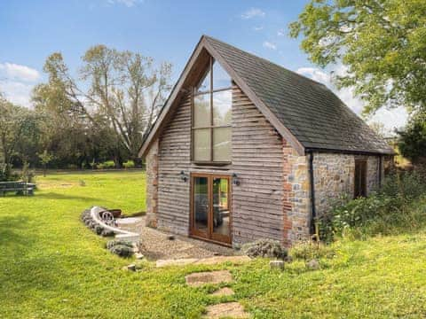 Exterior | Wick Mill, Stolford, near Stogursey