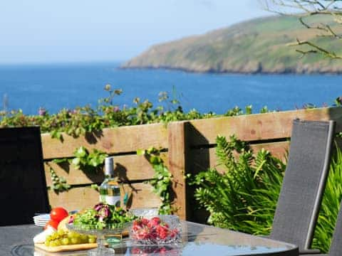 Bodarfor (By The Sea), Aberdaron, Llyn Peninsula