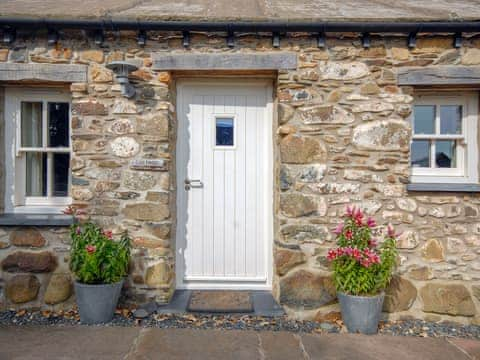 Temple Cottage, St Davids