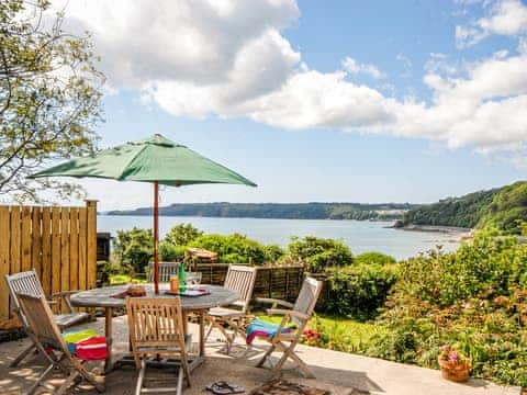 Monkstone View, Wiseman&rsquo;s Bridge, near Saundersfoot