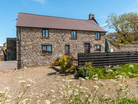 Carn Llidi Cottage, St Davids, near Whitesands