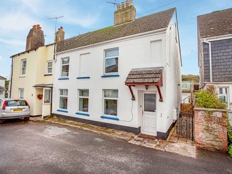 Exterior | Barnhay Cottage, Stoke Gabriel, near Totnes