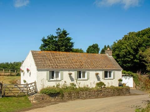 Eira&rsquo;s Cottage - Nolton Haven Cottages, Nolton Haven