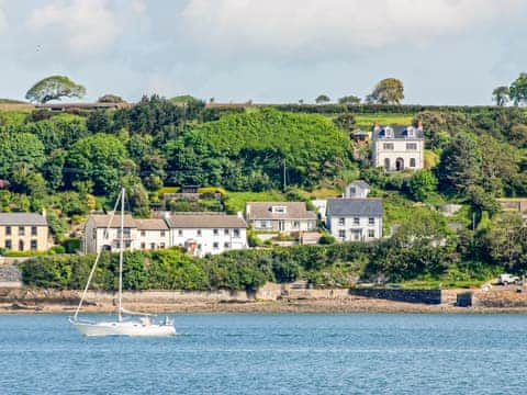 Haven View, Llanstadwell 