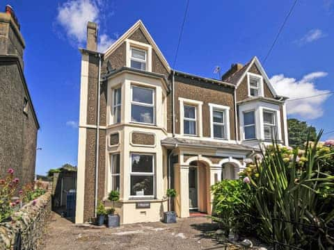 Captain&rsquo;s House, Morfa Nefyn, Llyn Peninsula