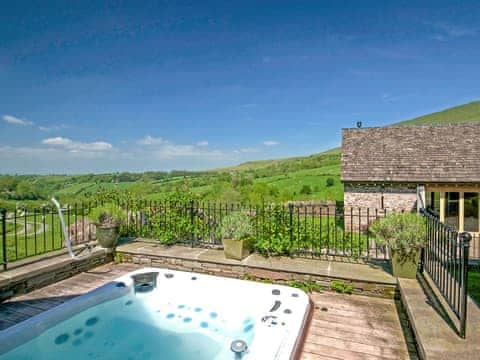 House in the Hills, Near Hay-on-Wye