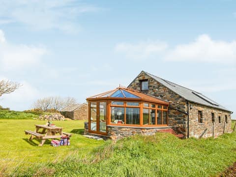 Beacon Cottage, Near Porthgain