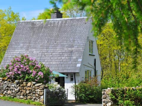 Bryn Araul, Near Dolgellau