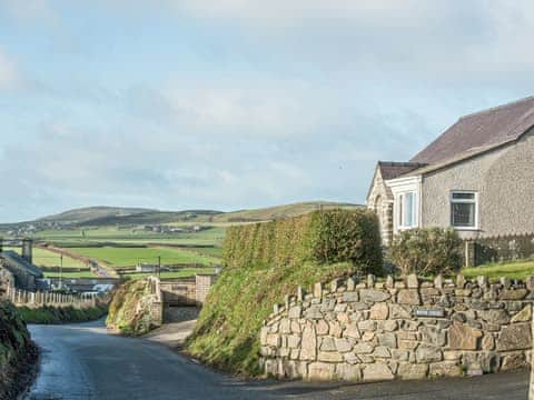 Island View, Aberdaron